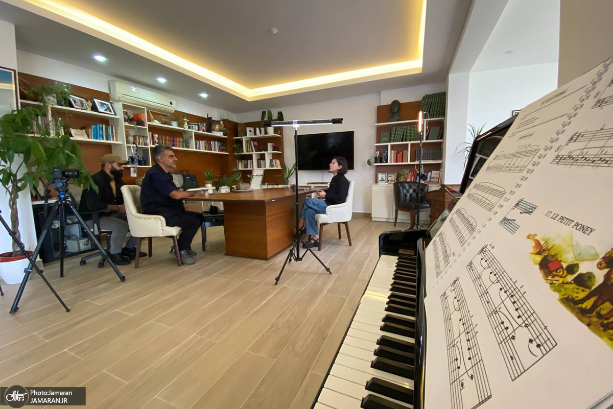 محسن اسلام زاده