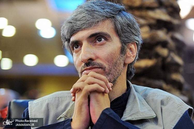 محمدحسین جعفریان