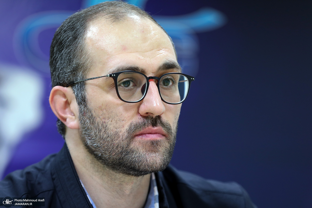 محمد طاهر رحیمی/ محمدطاهر رحیمی