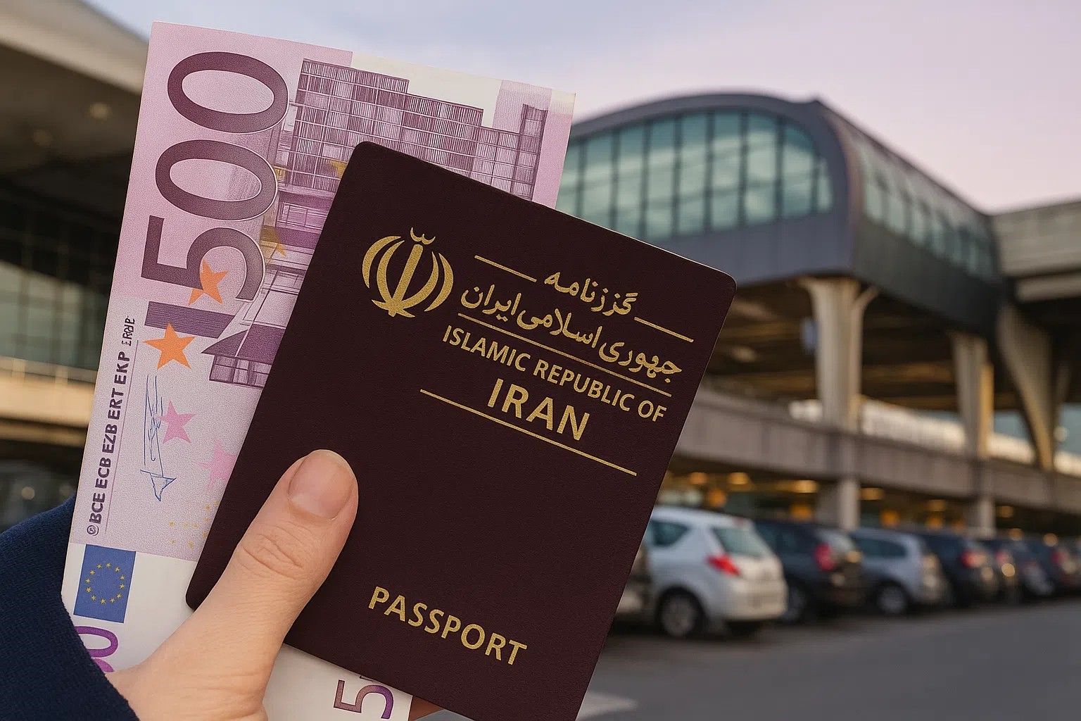 همه چیز درباره معافیت‌های عوارض خروج از کشور (2)