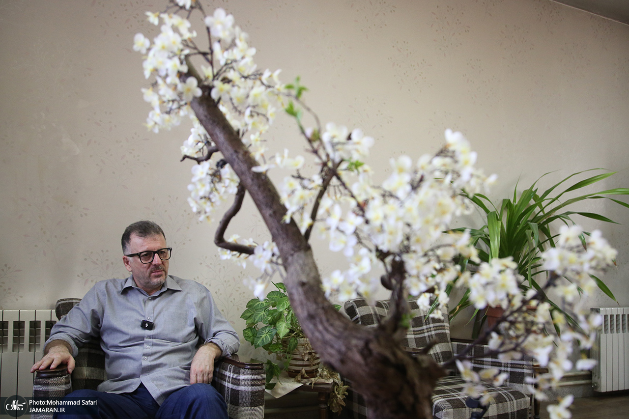 هادی برهانی