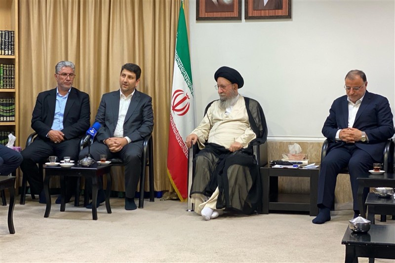 وزیر ارتباطات