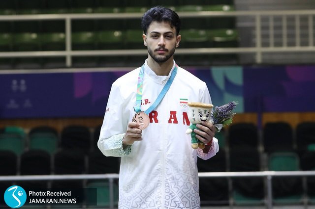 علی خوش روش