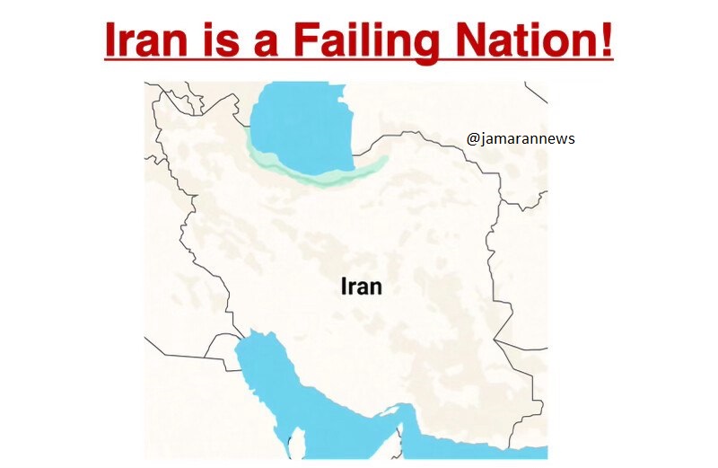 دروغ های ترامپ علیه ایران (2)