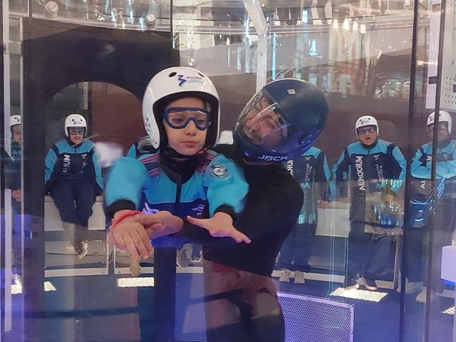 معرفی ۱۱ تا از تفریحات میکامال کیش + عکس (4)