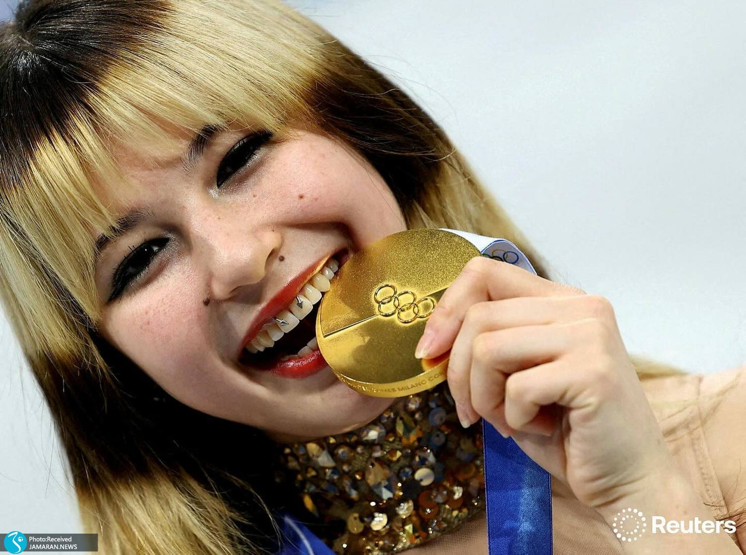 المپیک زمستانی ۲۰۲۶