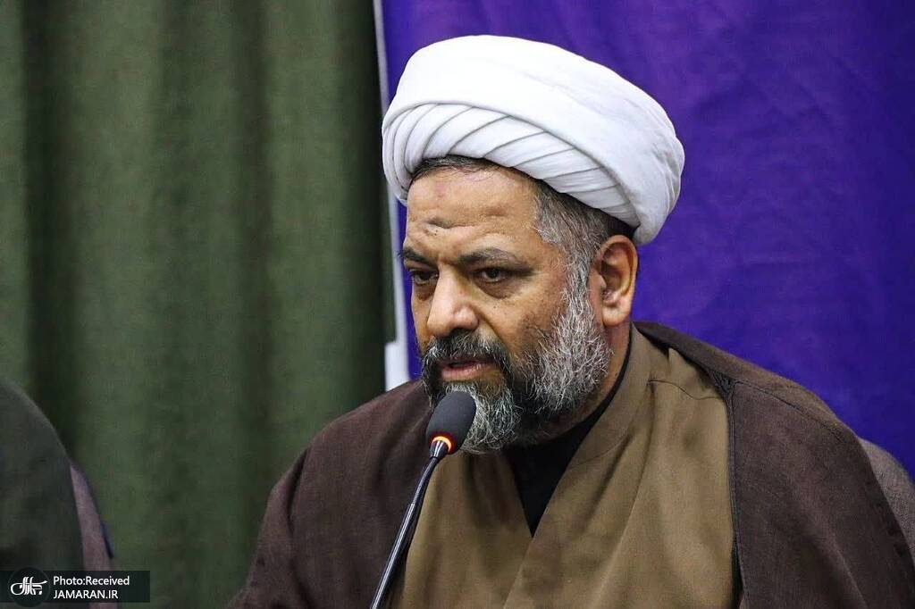 آستان مقدس حضرت امام خمینی (س) میزبان نشست مشترک سازمان تبلیغات اسلامی و مراکز رسیدگی به امور مساجد (1)
