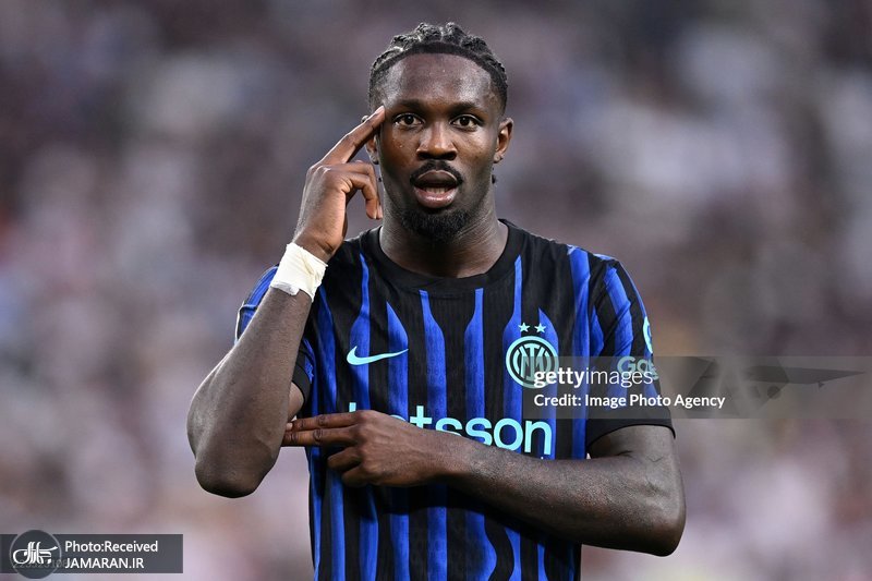 مارکوس تورام