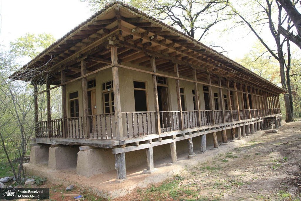 فاز نخست موزه روستایی گلستان تا عید به بهره‌برداری می‌رسد (2)