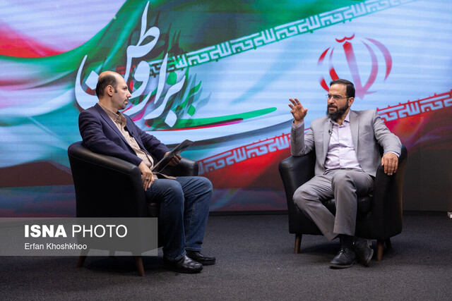 محسن برهانی (1)