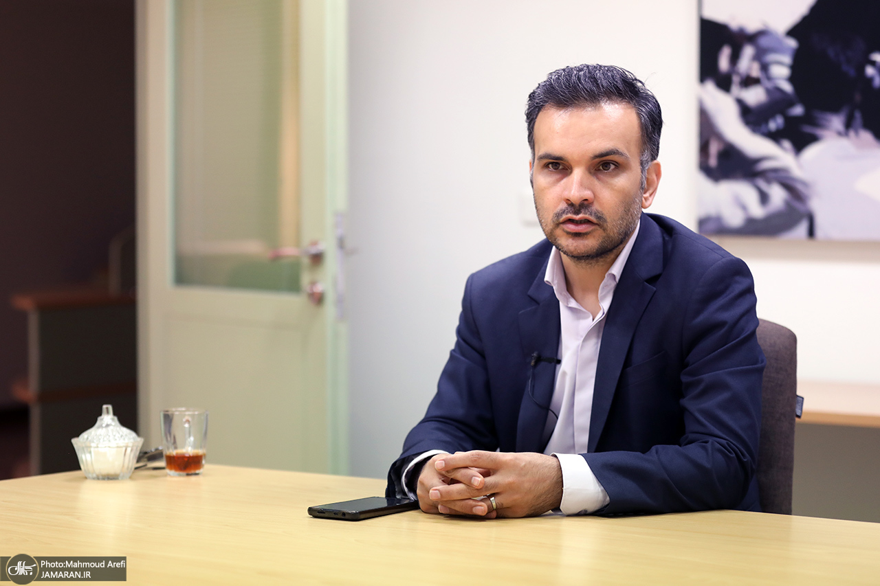 حمیدرضا قاسمی/ حمید رضا قاسمی