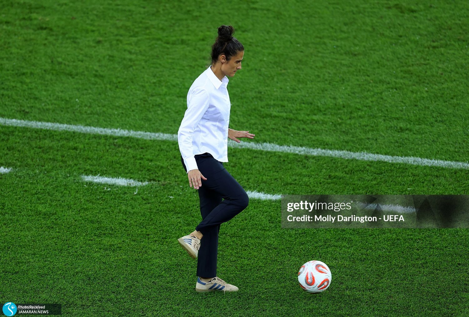 یورو ۲۰۲۵ زنان