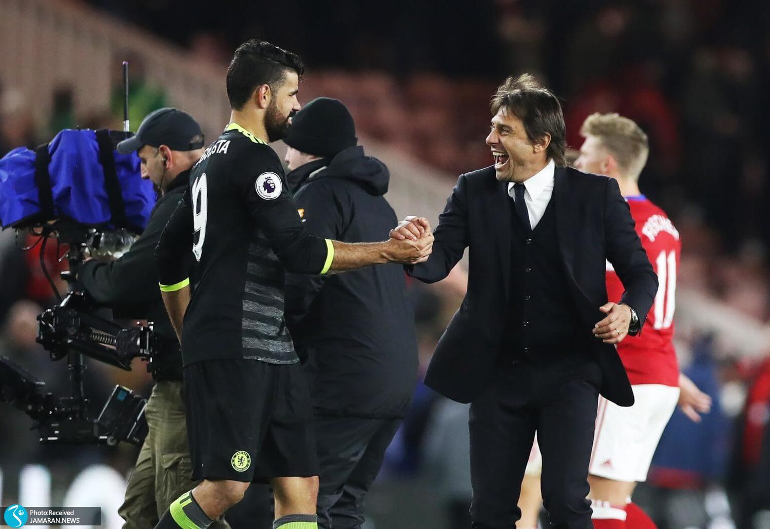 لیگ برتر انگلیس