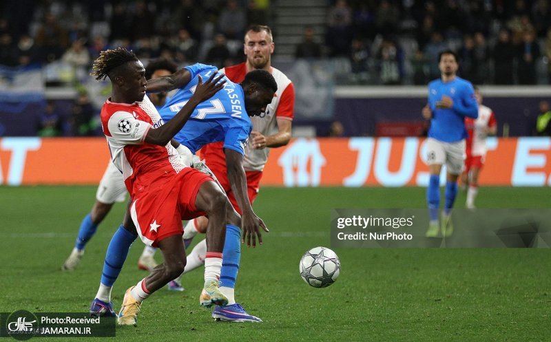 پافوس اسلاویا پراگ