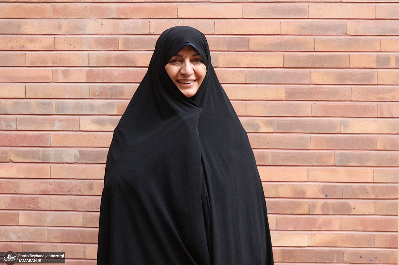 پروین داداندیش