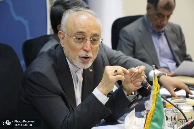 نشست هیأت امنای بنیاد ایرانشناسی شعبه کرمان