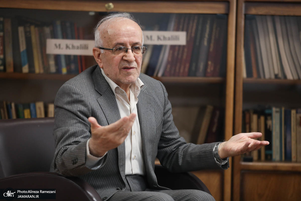 میزگرد اقتصادی