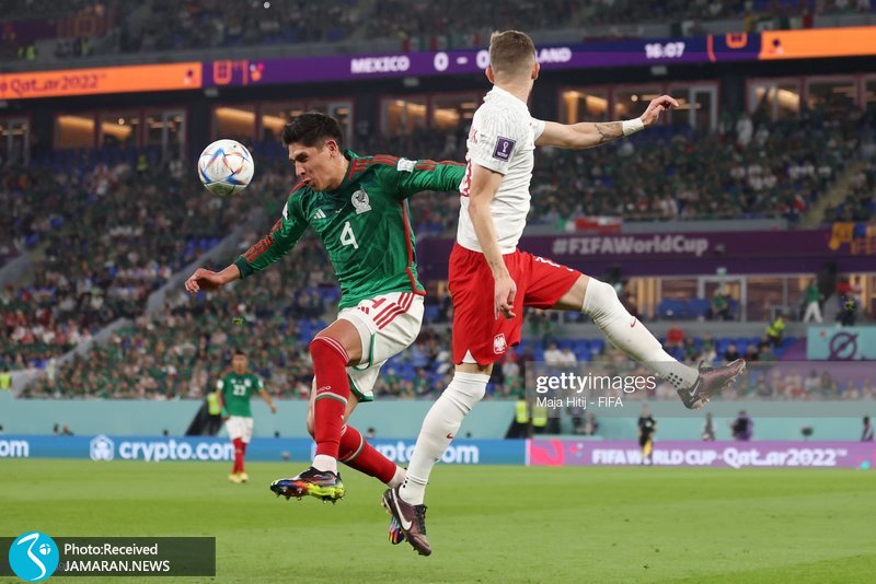 لهستان مکزیک جام جهانی 2022 تیم ملی لهستان تیم ملی مکزیک