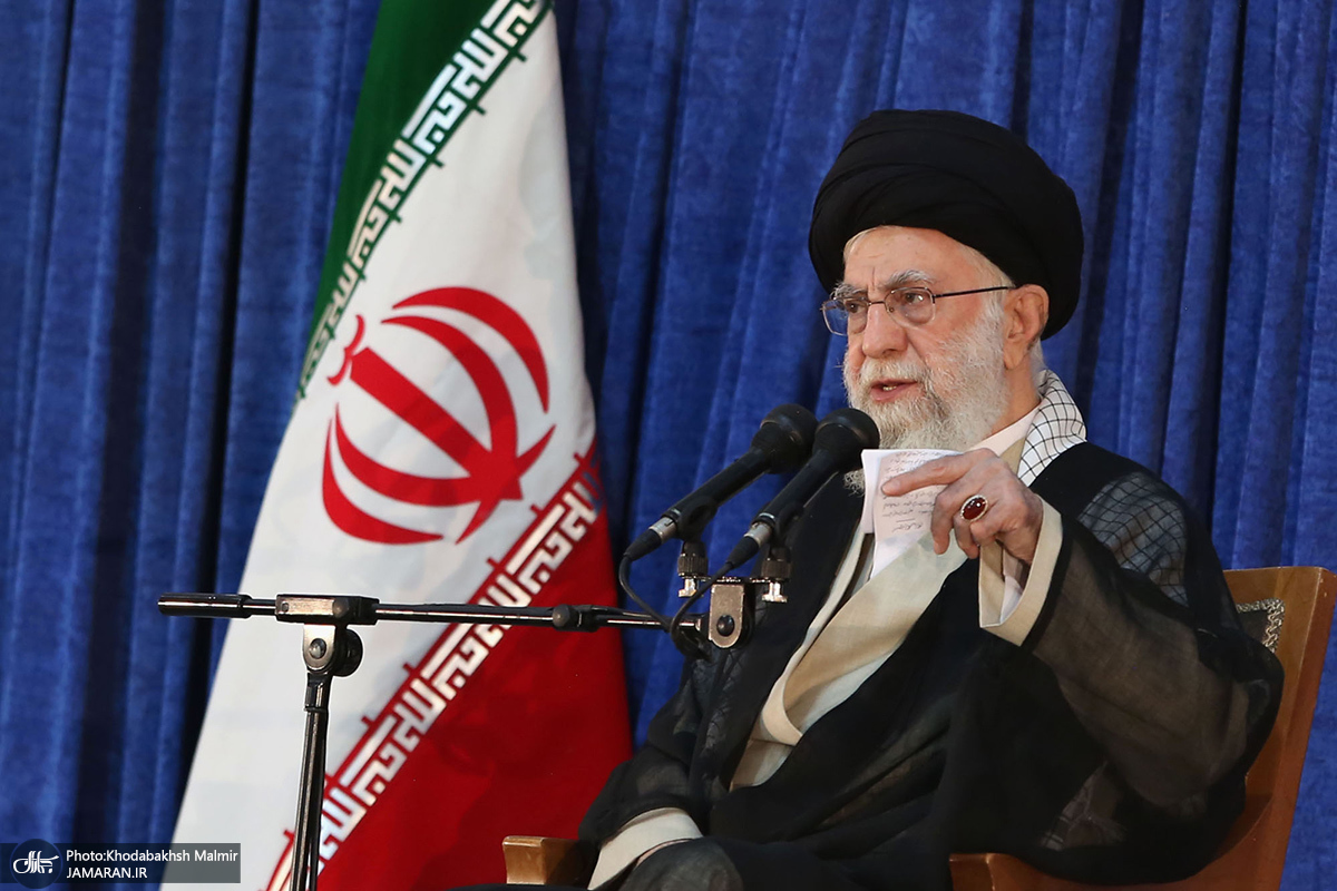برگزاری مراسم سی و سومین سالگرد ارتحال رهبر کبیر انقلاب اسلامی