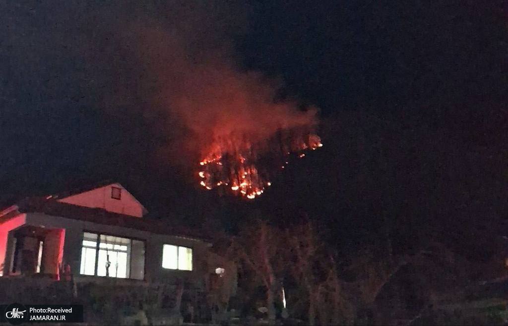 سقوط هواپیمای نیروی هوایی کره جنوبی  (2)