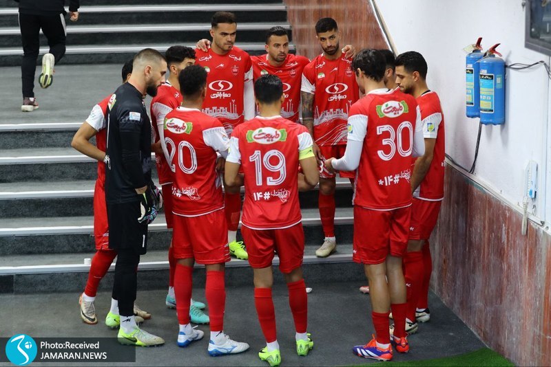 پرسپولیس