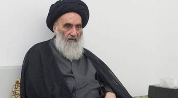 خطرناکترین عملیات تررویستی داعش در عراق خنثی شد/ هدف حمله اماکن مقدسه در کربلا، نجف ،سامراء و منزل آیت الله سیستانی بود

