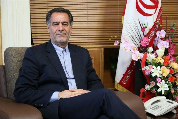 جوانان ایرانی تمام قد از کیان کشور دفاع می کنند