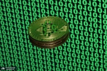 قیمت بیت‌کوین به ۲۰ میلیارد تومان رسید! + عکس