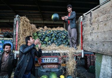 گلایه‌ فرماندار از بدعهدی سرمایه‌گذار میدان‌بار همدان