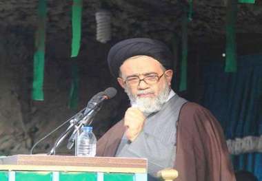 حضور آگاهانه مردم در انتخابات دشمنان نظام اسلامی را مایوس می کند