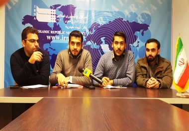 گرمخانه تربت حیدریه، خانه ای که چراغش با شور جوانی روشن است