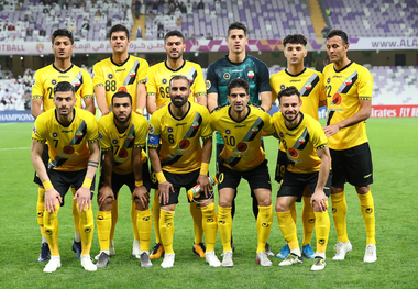 بلیت فروشی دیدار سپاهان-السد آغاز شد+ قیمت بلیت

