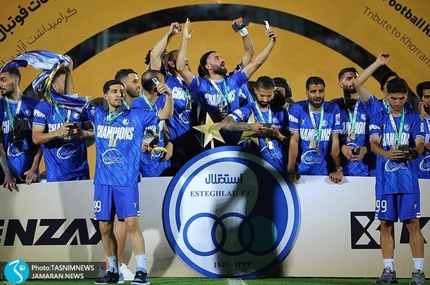 هاشم بیگ زاده کجاست؛ در فوتبال ایران یا اروپا؟!