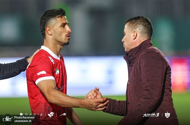 اوسمار: فایده ندارد خوب بازی کنید اما امتیاز نگیرید/ باید خودمان را تقویت کنیم