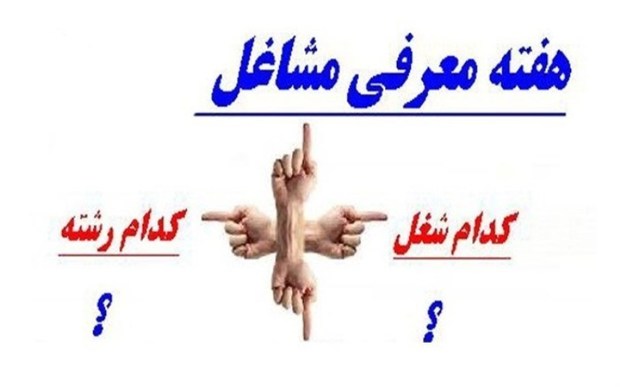 حمایت از کالای ایرانی محور برنامه های هفته معرفی مشاغل است