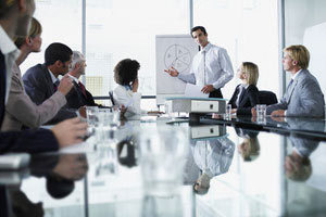 آشنایی با 12 نشانه یک محیط کاری سمی