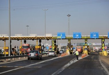 رانندگان حتما به این جریمه توجه کنند! سیر تا پیاز جریمه پلکانی برای عدم پرداخت عوارض آزادراه‌ها