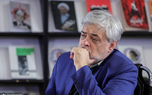 محمد مهاجری به قالیباف: شجاعت دارید اگر معلوم شد نماینده‌ ها روزی یک ساعت هم کار مفید ندارند، مثل پزشکیان آن را اعلام کنید؟