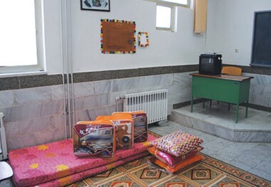 اسکان بیش از 14 هزار مسافر در پایگاه‌های اسکان آموزش و پرورش خراسان جنوبی
