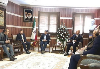 توسعه روابط با جمهوری آذربایجان اولویت سیاست خارجی ایران است