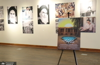 چهارمین دوره رویداد فرهنگی «بر آستان آفتاب» از 15 آذر ماه آغاز  می‌شود (13)