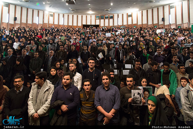 دانشگاه های کشور به مناسبت 16 آذر میزبان چه کسانی هستند؟