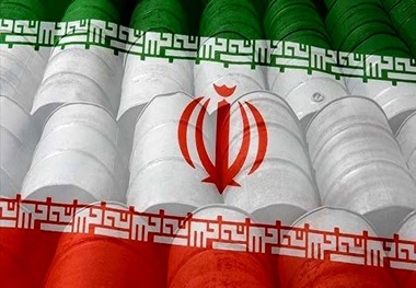 ایران کلید گرانی نفت است