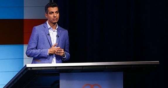 واکنش چهره ها به عدم پخش برنامه نود + تصاویر