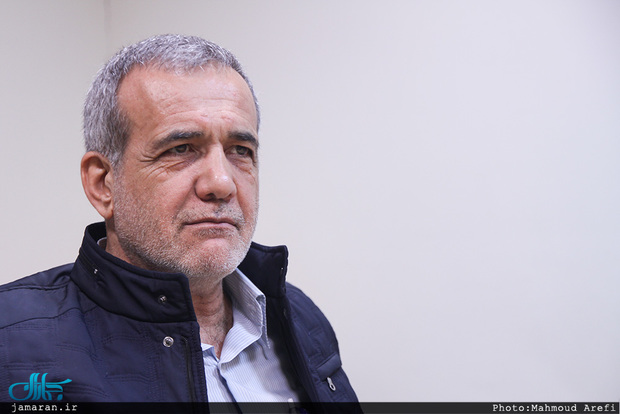 واکنش پزشکیان به ایراد شورای نگهبان به طرح اصلاح قانون انتخابات: داوطلبان باید بتوانند از آبروی خود دفاع کنند