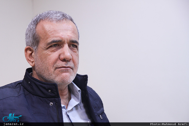 پزشکیان: «دو دو» نکنید، فردا باید به مجلس بیایید