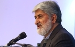 پیشنهاد علی مطهری به وزیر خارجه برای مذاکرات: از تجربه ظریف، صالحی، لاریجانی و تخت روانچی استفاده کنید