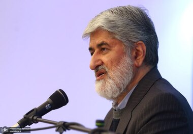 علی مطهری: نتانیاهو از اینکه مظلومی را در غزه نکشد دچار بی‌خوابی خواهد شد؛ ترک عادت موجب مرض است!