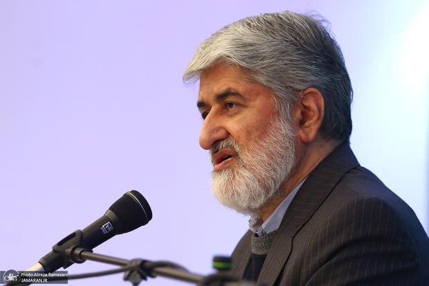 علی مطهری: نتانیاهو از اینکه مظلومی را در غزه نکشد دچار بی‌خوابی خواهد شد؛ ترک عادت موجب مرض است!