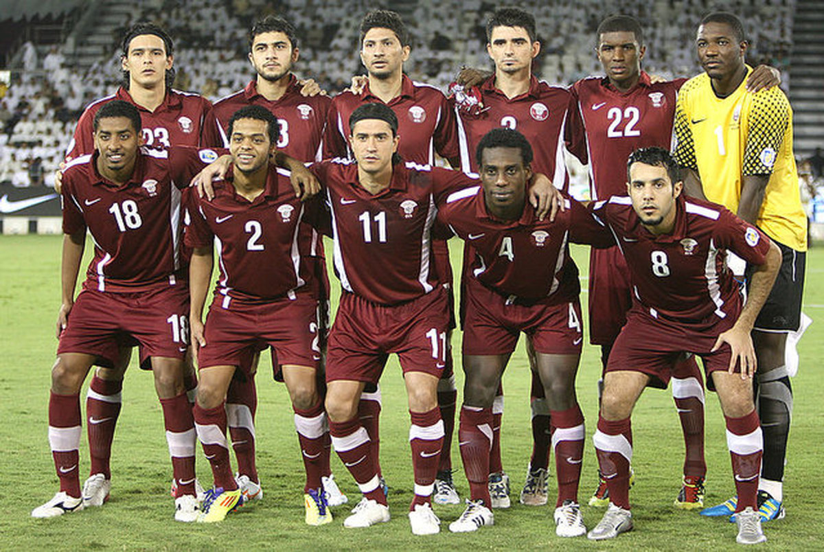 سانچس در تیم ملی قطر ماندنی شد